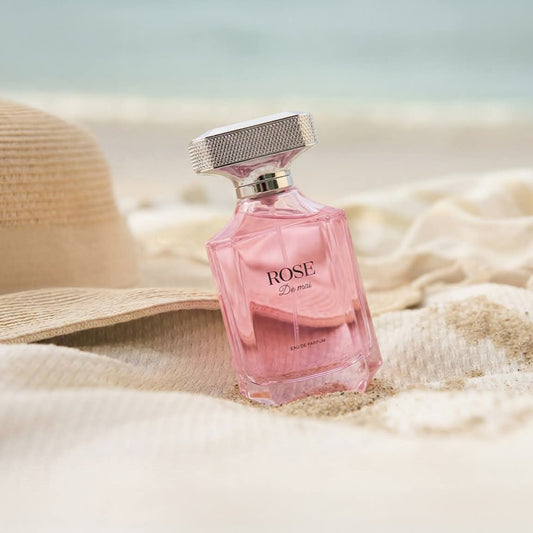 عطر روز دي ماي ROSE DE MAI - Shadow Store