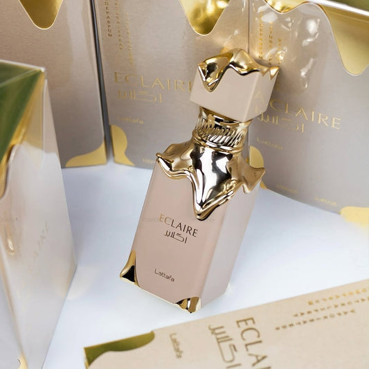 عطر اكلاير