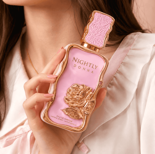 عطر نايتلي دونا Nightly Dona - Shadow Store