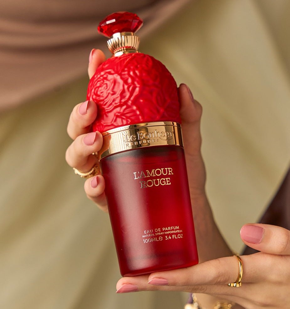عطر لامور روج - Shadow Store