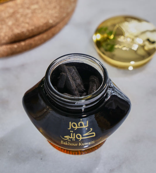 بخور كويتي