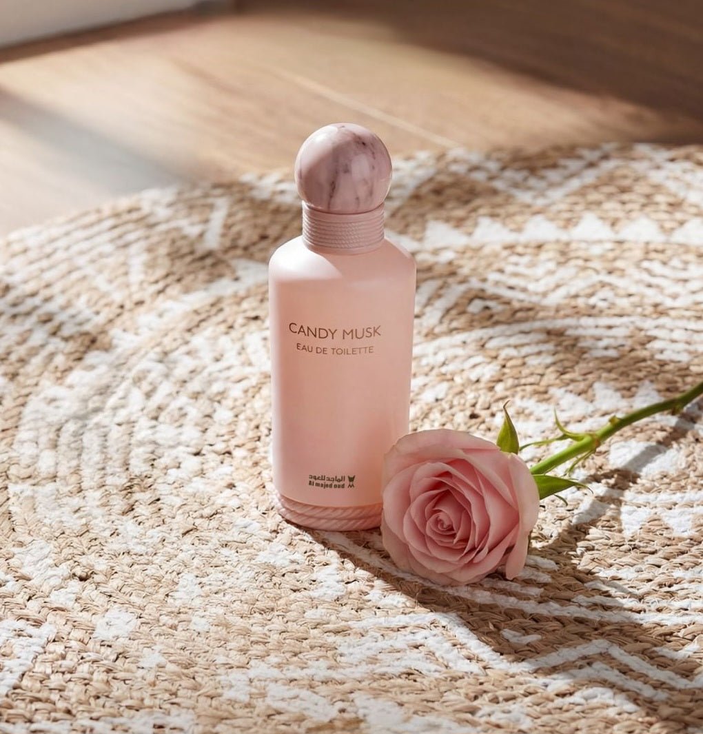 عطر كاندي مسك CANDY MUSK - Shadow Store