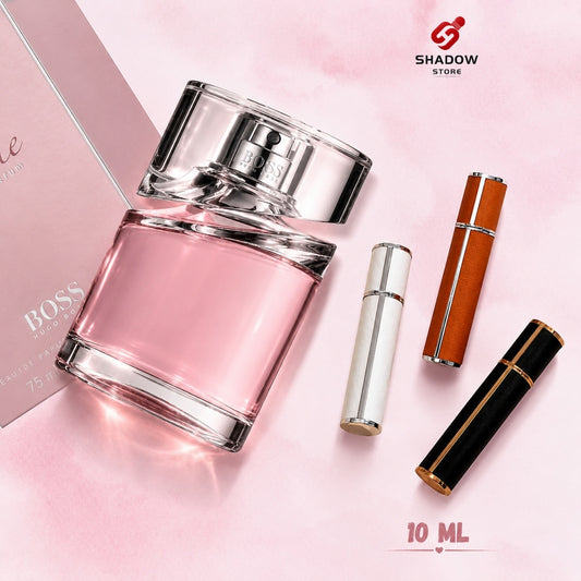 تقسيمة عطر بوس فيمي نسائي | Hugo Boss Femme Decant