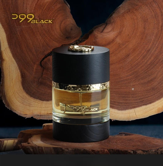 عطر وود بلاك WOOD BLACK - Shadow Store