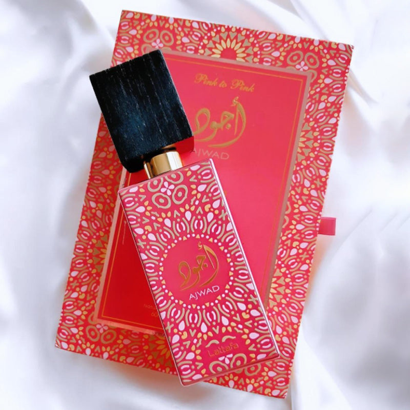عطر اجود بنك تو بنك