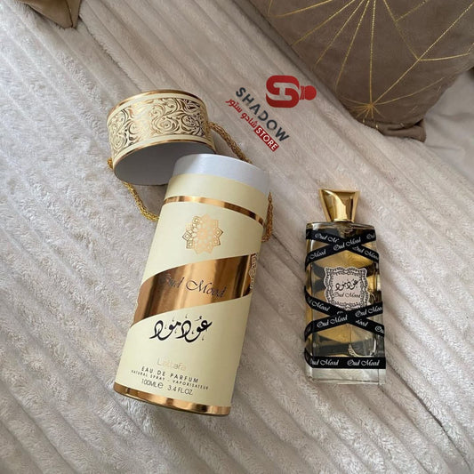عطر عود مود
