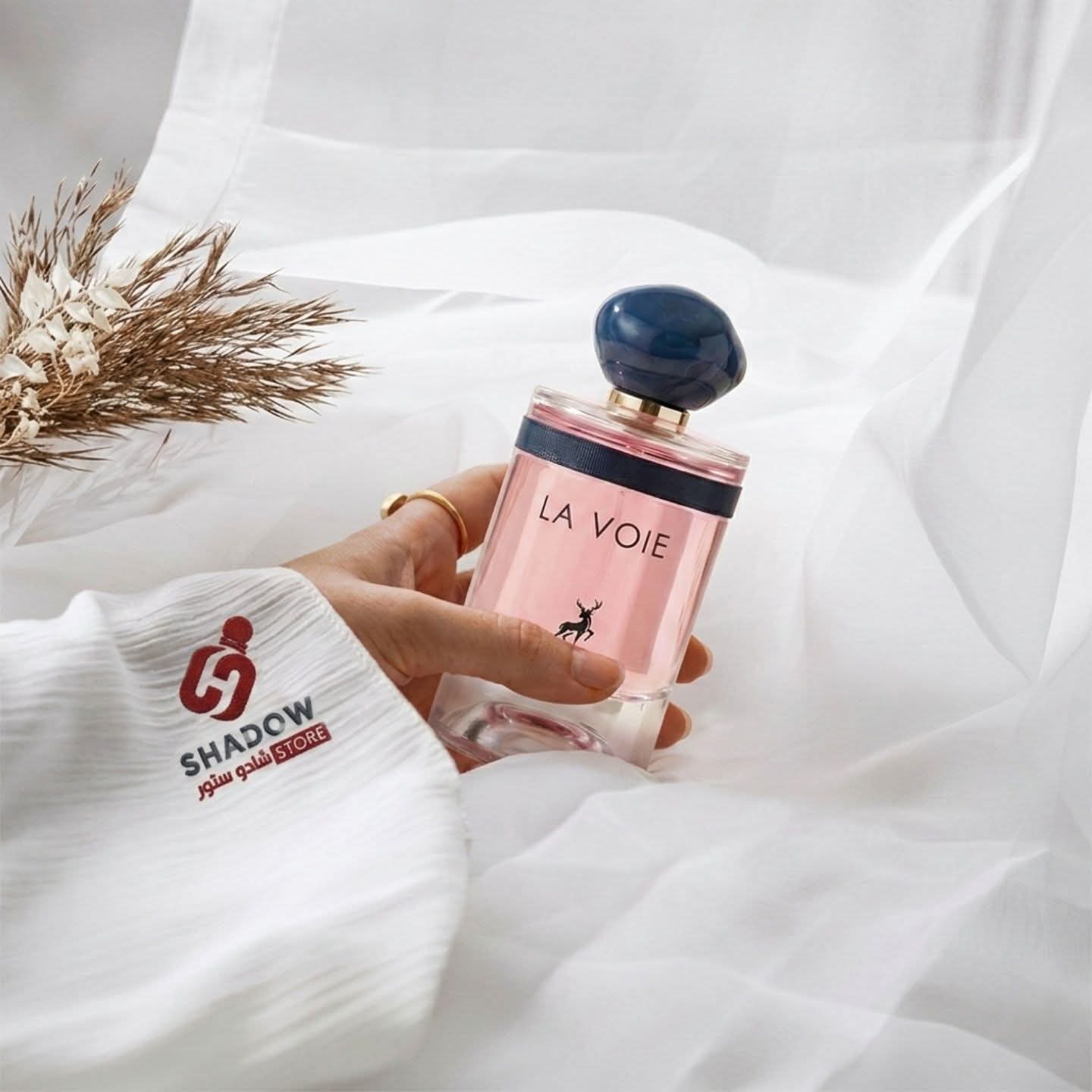 عطر لافوي
