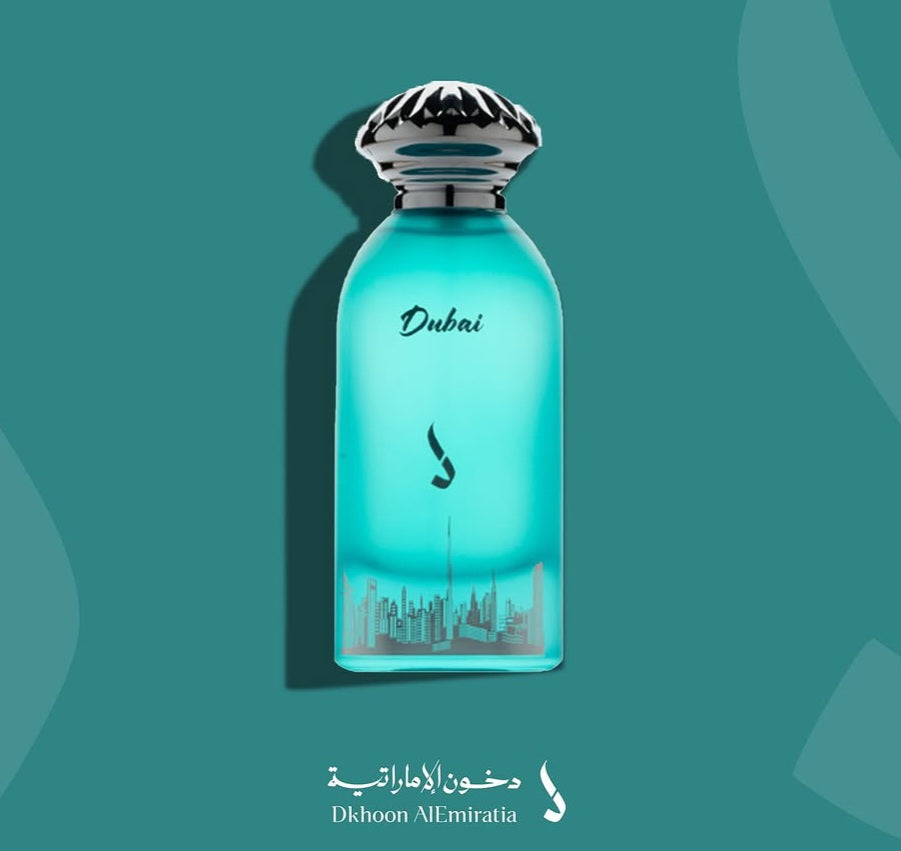 عطر دبي