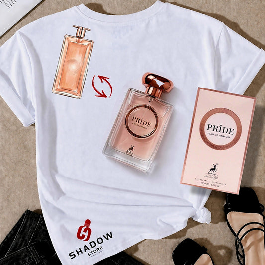 عطر برايد
