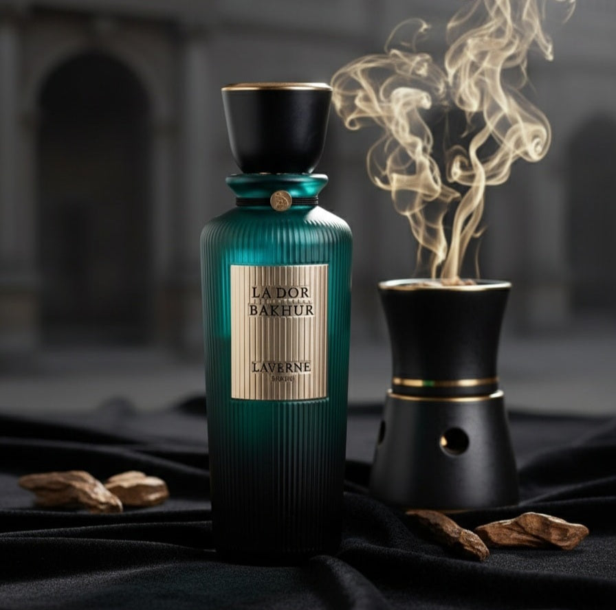 عطر لادور بخور كلاسيك
