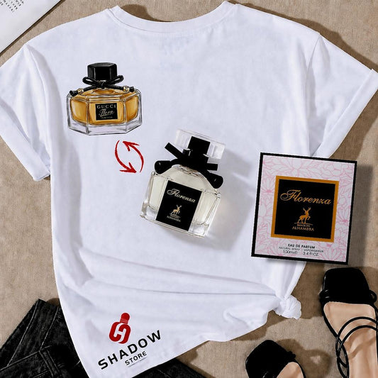 عطر فلورنزا | Florenza Perfume