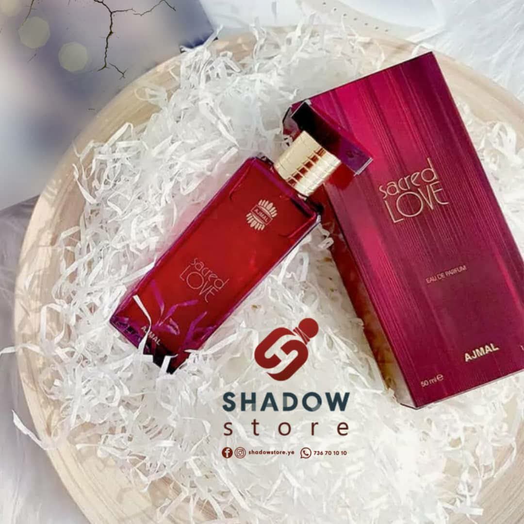 عطر سكرد لوف