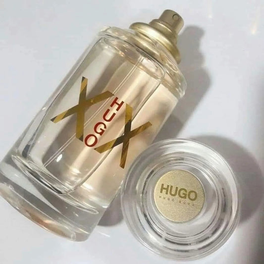 عطر هوجو بوس إكس إكس HUGO BOSS XX - Shadow Store
