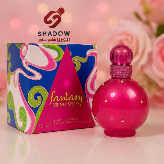 عطر فنتازيا