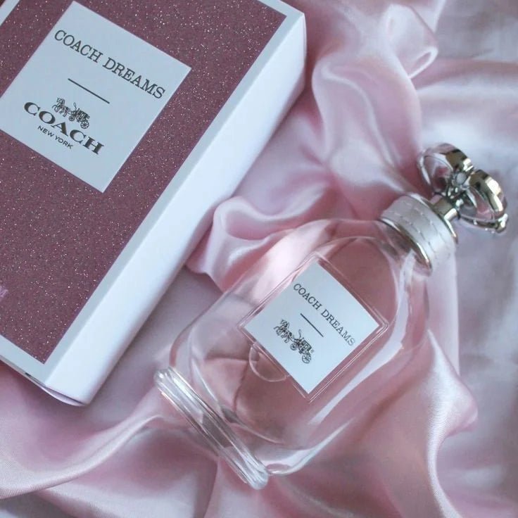 عطر كوتش دريمز Caoch Dreams - Shadow Store