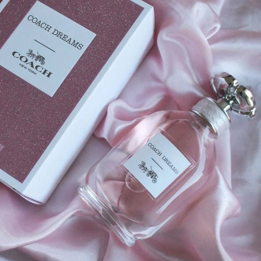 عطر كوتش دريمز Caoch Dreams - Shadow Store